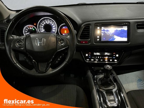 Honda HR-V 1.6 i-DTEC Comfort - Murcia