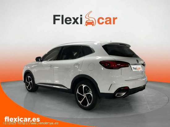 MG HS 1.5T Luxury DCT - Alicante