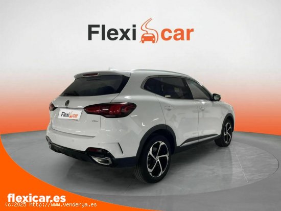 MG HS 1.5T Luxury DCT - Alicante