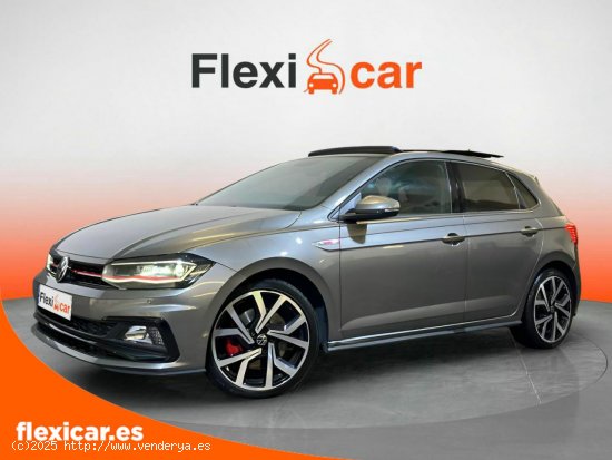 Volkswagen Polo GTI 2.0 TSI 147kW (200CV) DSG - Vigo