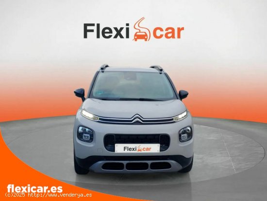 Citroën C3 Aircross PureTech 81kW (110CV) S&S FEEL - Santander