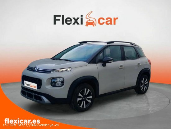 Citroën C3 Aircross PureTech 81kW (110CV) S&S FEEL - Santander