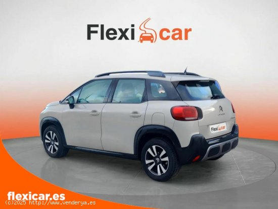 Citroën C3 Aircross PureTech 81kW (110CV) S&S FEEL - Santander