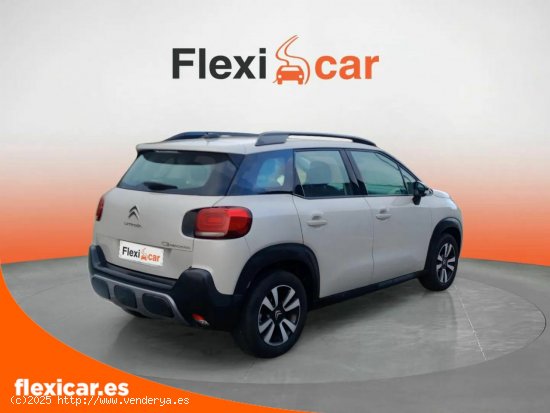 Citroën C3 Aircross PureTech 81kW (110CV) S&S FEEL - Santander