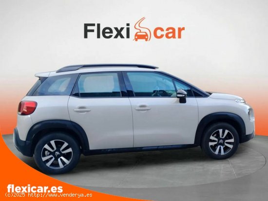 Citroën C3 Aircross PureTech 81kW (110CV) S&S FEEL - Santander