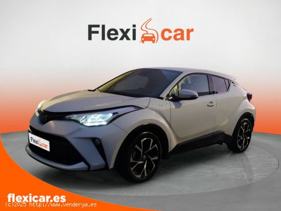 Toyota C-HR 1.8 125H Active - Cáceres