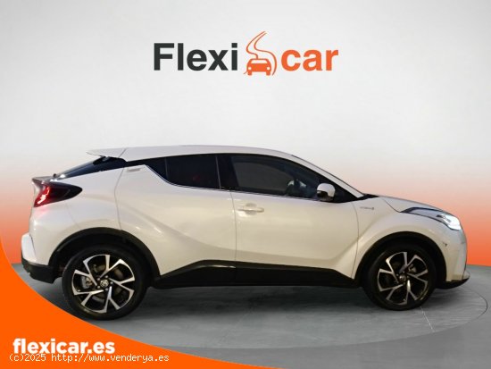 Toyota C-HR 1.8 125H Active - Cáceres