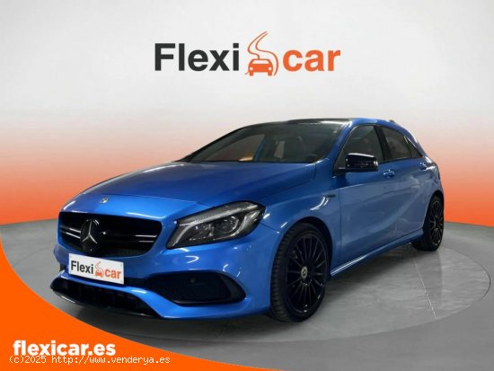 Mercedes Clase A A 180 d Urban - Alicante