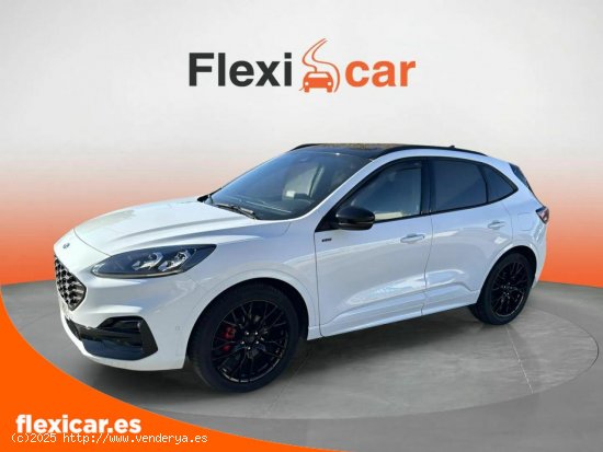 Ford Kuga ST-Line 2.5 Duratec FHEV 140kW Auto - Cabrera de Mar