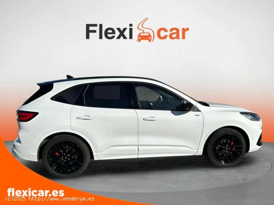 Ford Kuga ST-Line 2.5 Duratec FHEV 140kW Auto - Cabrera de Mar