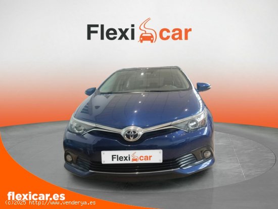 Toyota Auris 1.2 120T Active - Badajoz