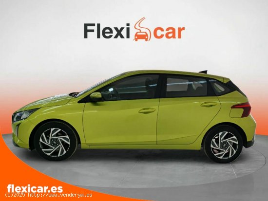 Hyundai i20 1.0 TGDI 74kW (100CV) Klass - Valencia