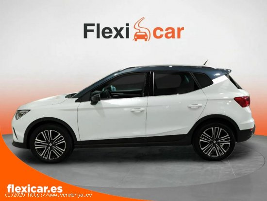 Seat Arona 1.0 TSI 81kW (110CV) FR XL RX - Ourense