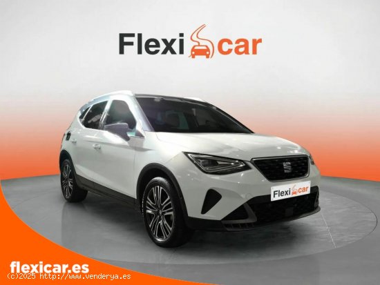 Seat Arona 1.0 TSI 81kW (110CV) FR XL RX - Ourense