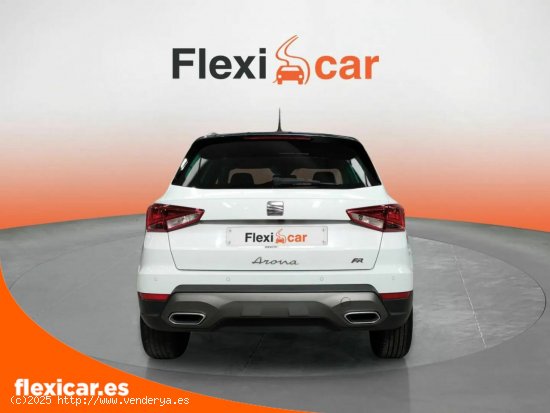 Seat Arona 1.0 TSI 81kW (110CV) FR XL RX - Ourense