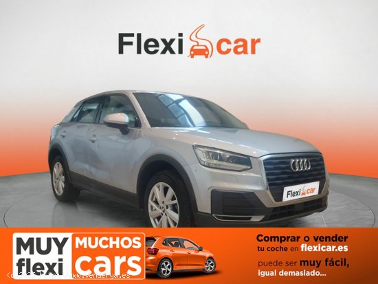  Audi Q2 Advanced 30 TDI 85kW (116CV) S tronic - Badajoz 