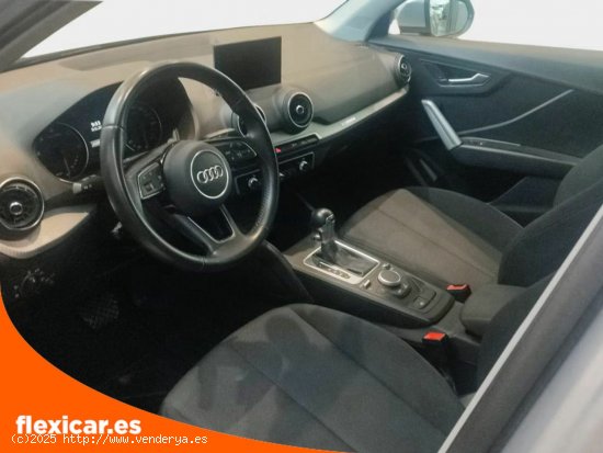 Audi Q2 Advanced 30 TDI 85kW (116CV) S tronic - Badajoz