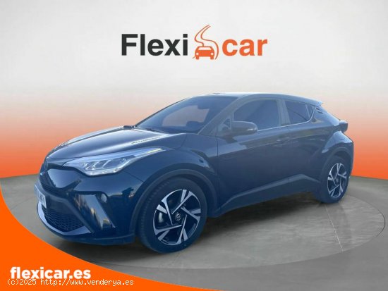 Toyota C-HR 1.8 125H Advance - Cartagena