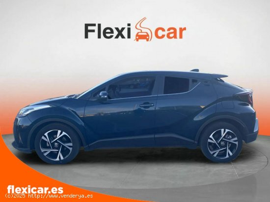 Toyota C-HR 1.8 125H Advance - Cartagena