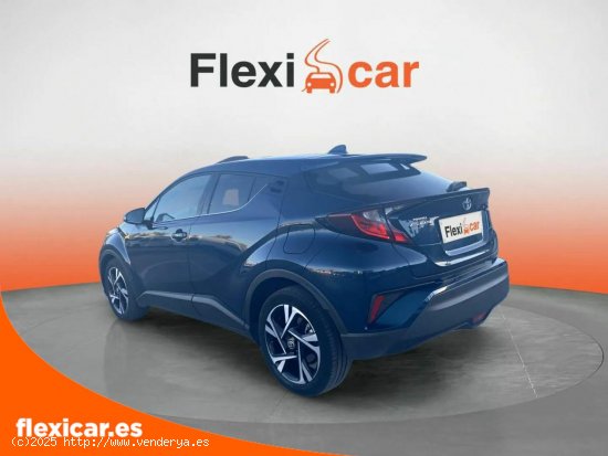 Toyota C-HR 1.8 125H Advance - Cartagena