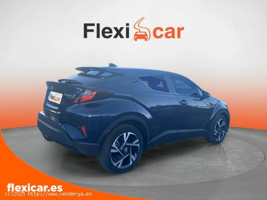 Toyota C-HR 1.8 125H Advance - Cartagena