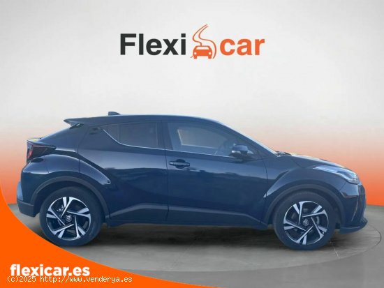 Toyota C-HR 1.8 125H Advance - Cartagena