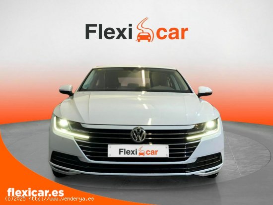 Volkswagen Arteon Elegance 2.0 TDI 110kW (150CV) DSG - Vigo