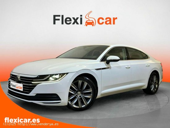 Volkswagen Arteon Elegance 2.0 TDI 110kW (150CV) DSG - Vigo