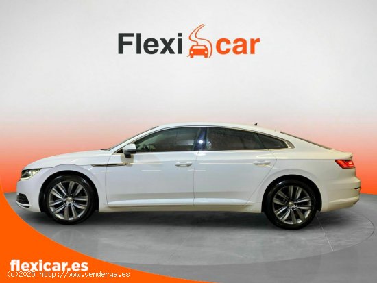 Volkswagen Arteon Elegance 2.0 TDI 110kW (150CV) DSG - Vigo