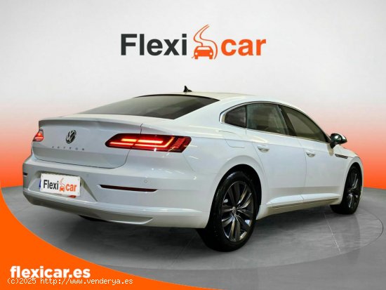 Volkswagen Arteon Elegance 2.0 TDI 110kW (150CV) DSG - Vigo