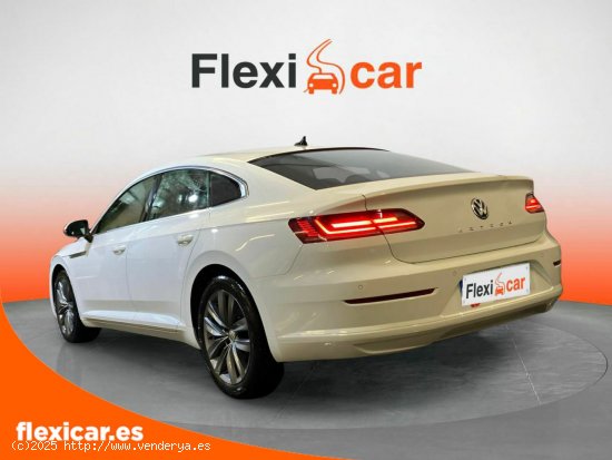 Volkswagen Arteon Elegance 2.0 TDI 110kW (150CV) DSG - Vigo