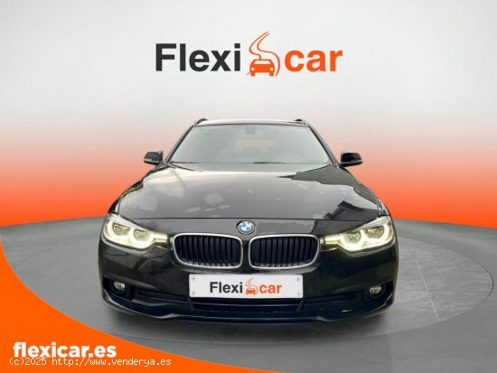 BMW Serie 3 320d EfficientDynamics Touring - Vigo