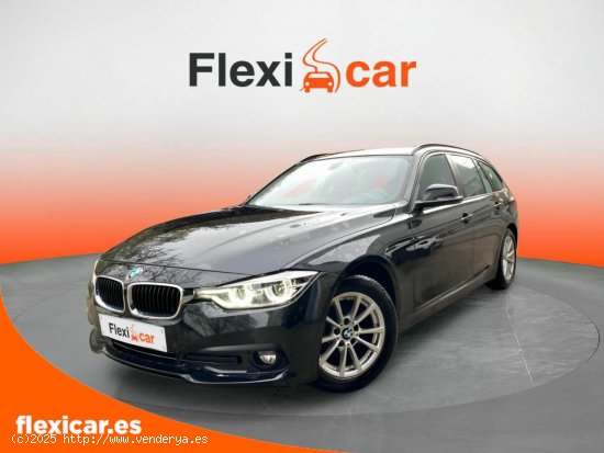 BMW Serie 3 320d EfficientDynamics Touring - Vigo