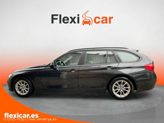 BMW Serie 3 320d EfficientDynamics Touring - Vigo