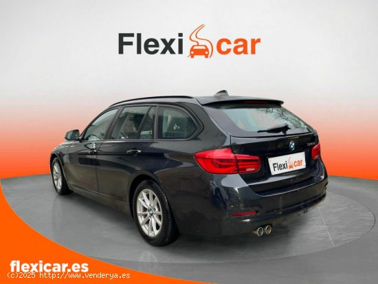 BMW Serie 3 320d EfficientDynamics Touring - Vigo