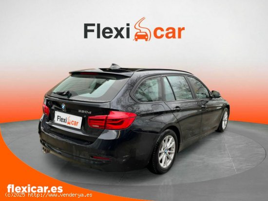 BMW Serie 3 320d EfficientDynamics Touring - Vigo