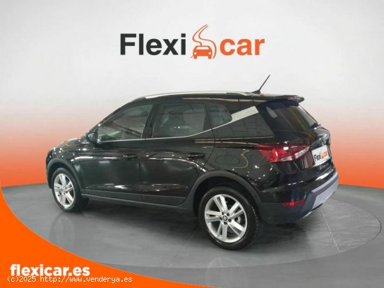 Seat Arona 1.6 TDI 85kW (115CV) FR Ecomotive - Don Benito