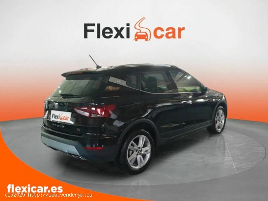 Seat Arona 1.6 TDI 85kW (115CV) FR Ecomotive - Don Benito