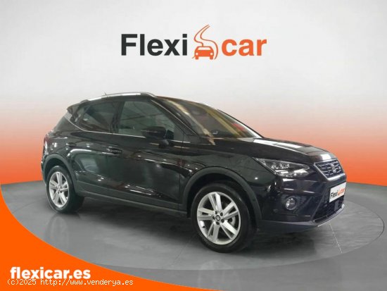 Seat Arona 1.6 TDI 85kW (115CV) FR Ecomotive - Don Benito