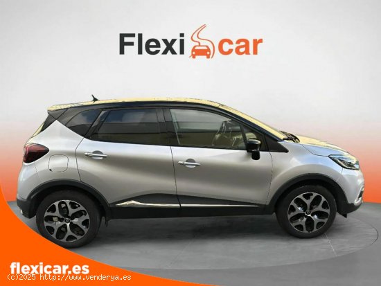 Renault Captur S-Edition Energy dCi 81kW (110CV) - Salamanca