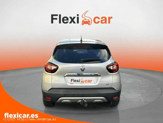 Renault Captur S-Edition Energy dCi 81kW (110CV) - Salamanca