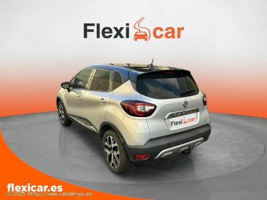 Renault Captur S-Edition Energy dCi 81kW (110CV) - Salamanca