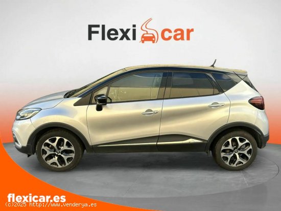 Renault Captur S-Edition Energy dCi 81kW (110CV) - Salamanca