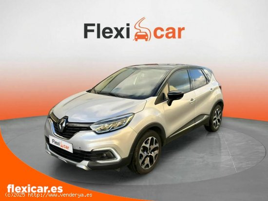 Renault Captur S-Edition Energy dCi 81kW (110CV) - Salamanca