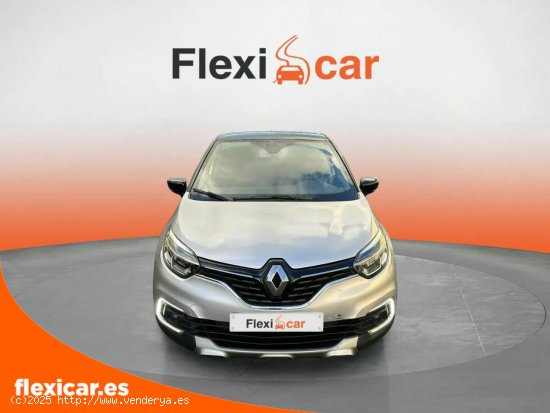 Renault Captur S-Edition Energy dCi 81kW (110CV) - Salamanca