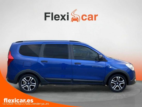 Dacia Lodgy Stepway Comfort 85kW(115CV) 7Pl - Puebla de Sancho Pérez