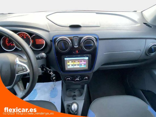 Dacia Lodgy Stepway Comfort 85kW(115CV) 7Pl - Puebla de Sancho Pérez