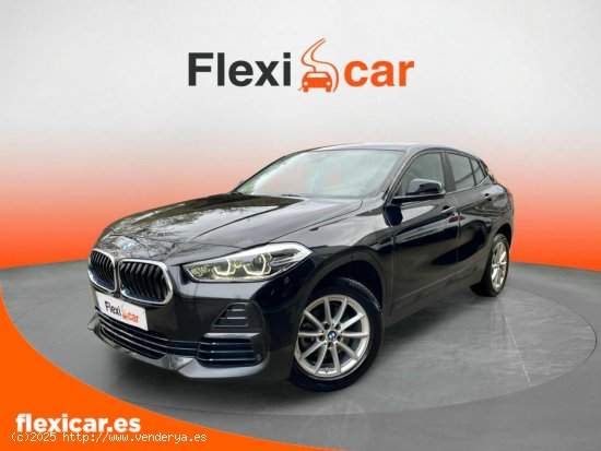 BMW X2 sDrive18i - Vigo