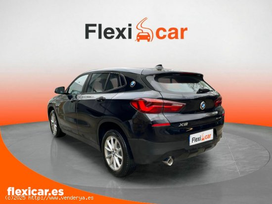 BMW X2 sDrive18i - Vigo