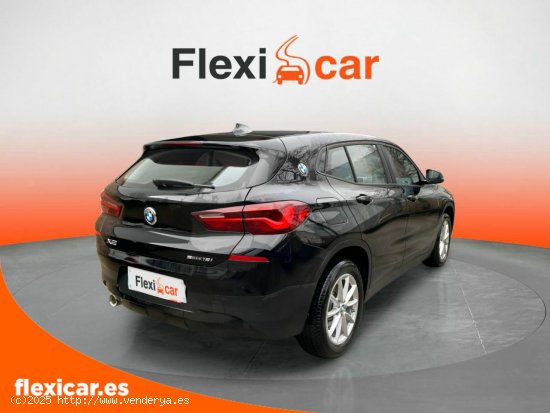 BMW X2 sDrive18i - Vigo